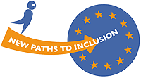 Logo New Paths to Inclusion