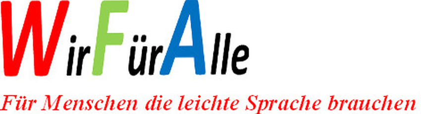 Logo WirFürAlle