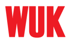 Logo von WUK