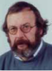 Portrait des Autors Hans Weiß