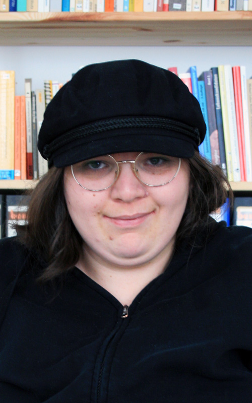 Foto von Sara Vindl
