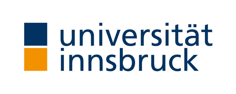 Logo der Universität Innsbruck