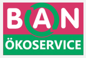 Logo von BAN Sozialökonomische BetriebsgmbH